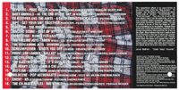 Australian and Loud, booklet