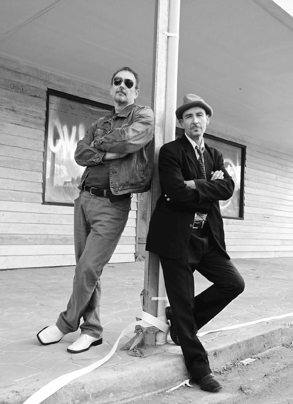 Ed Kuepper - This Is The Magic Mile Ed Kuepper - This Is The Magic Mile