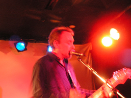 The Vanguard, July 2005