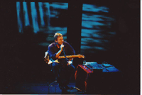 Ed solo 1999