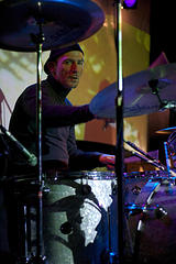 Jeff at the NSC, 2005