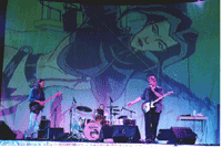 Oxley Creek Playboys