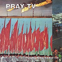 Pray TV cover