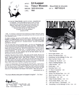 [Today Wonder press release]
