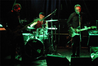 The Vanguard, July 2005